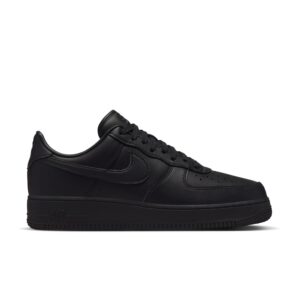 Nike Air Force 1 ’07 „Black”